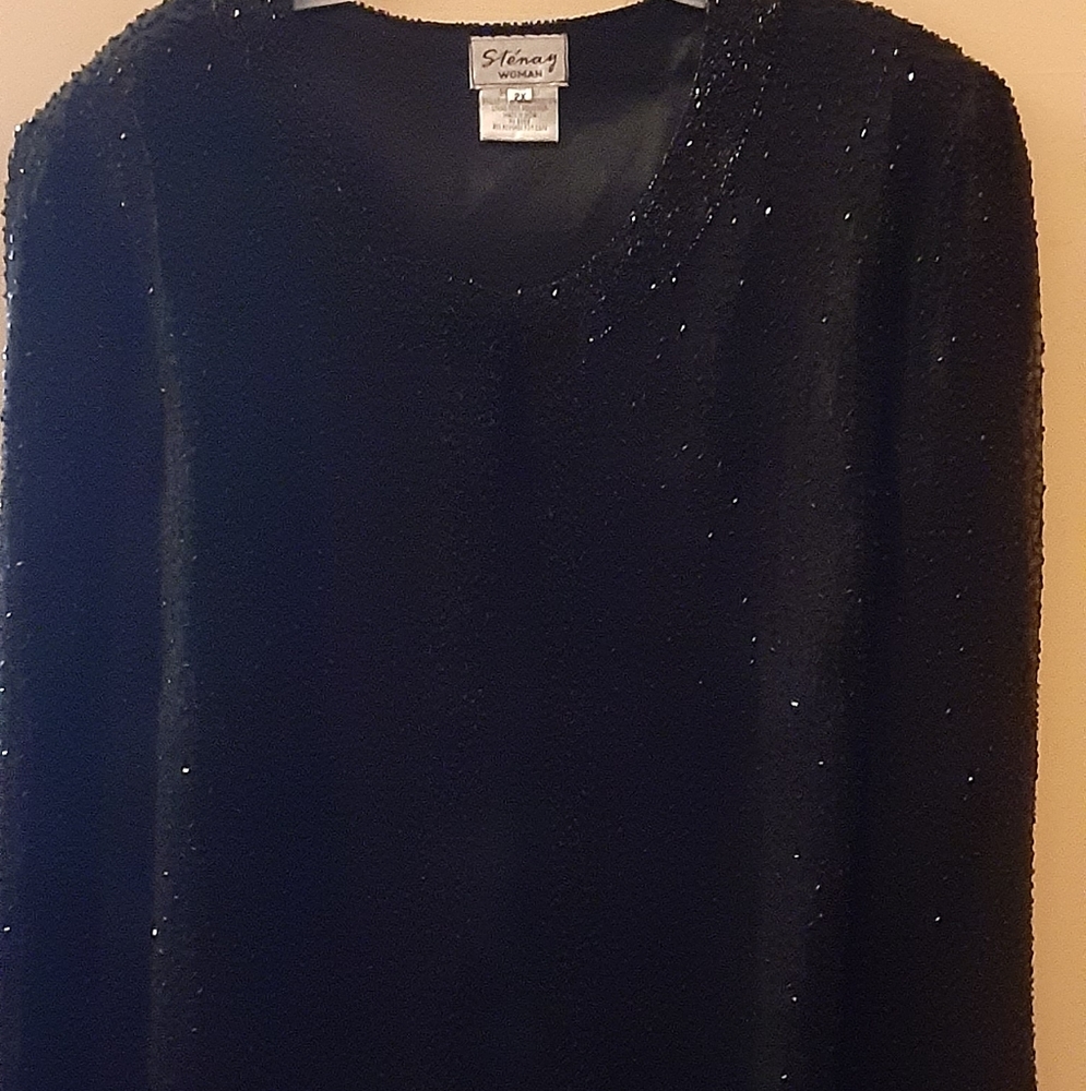 Ladies dinner jacket